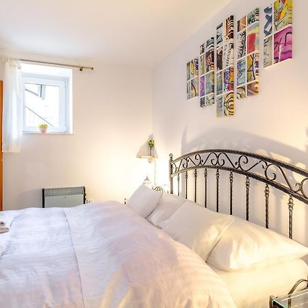 Apartments And Rooms Villa Erede Сплит Екстериор снимка