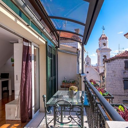 Apartments And Rooms Villa Erede Сплит Стая снимка