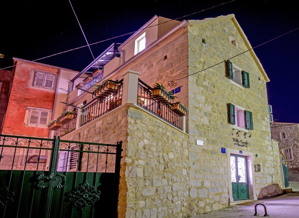 Apartments And Rooms Villa Erede Сплит Екстериор снимка