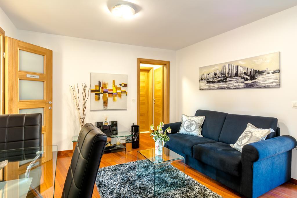 Apartments And Rooms Villa Erede Сплит Стая снимка
