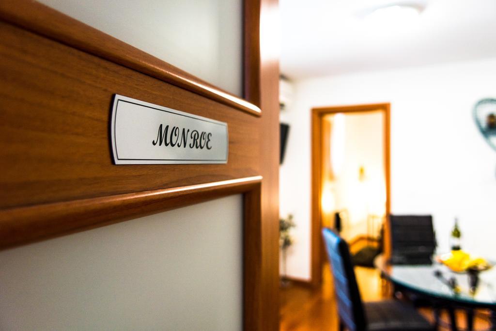 Apartments And Rooms Villa Erede Сплит Стая снимка