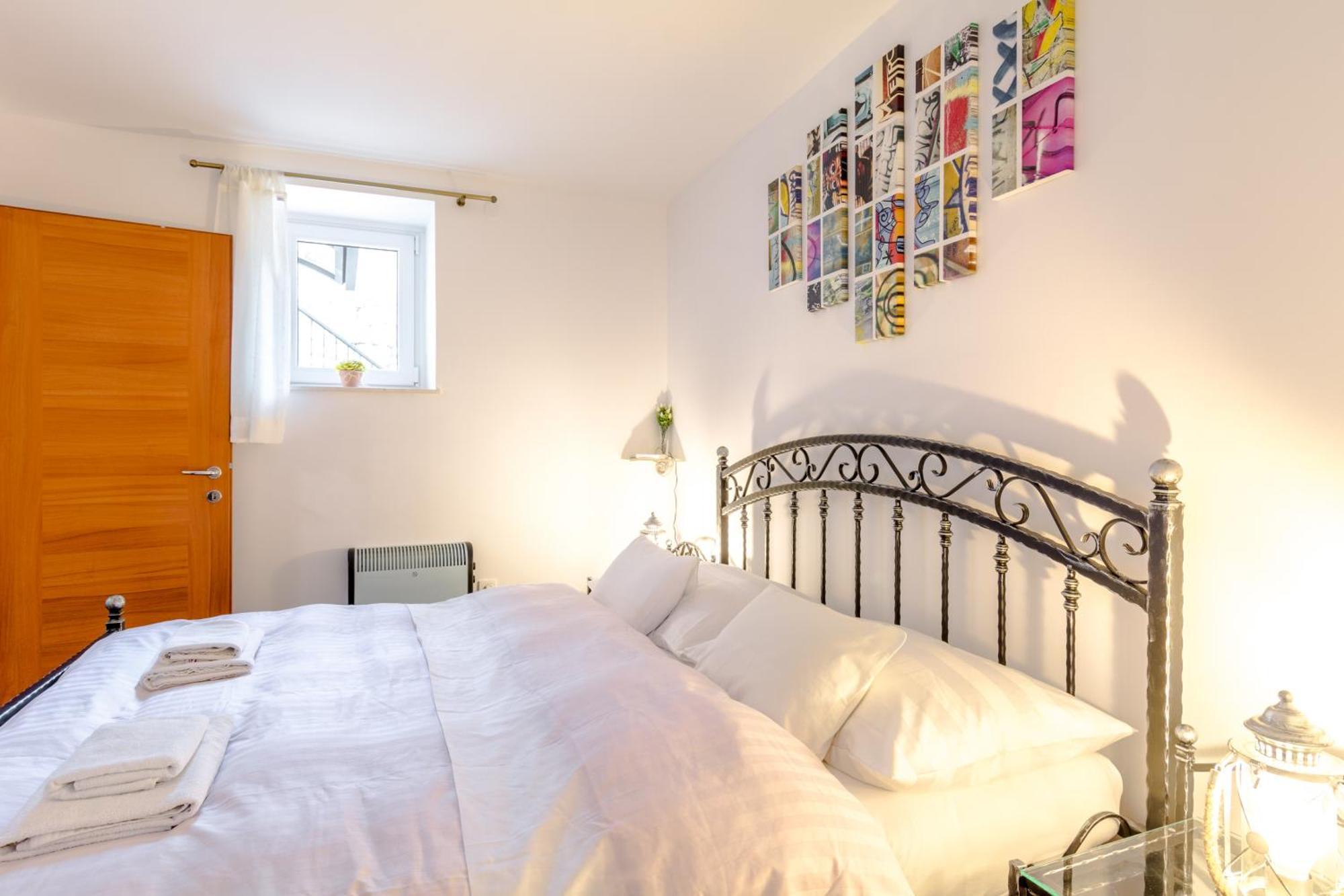 Apartments And Rooms Villa Erede Сплит Екстериор снимка