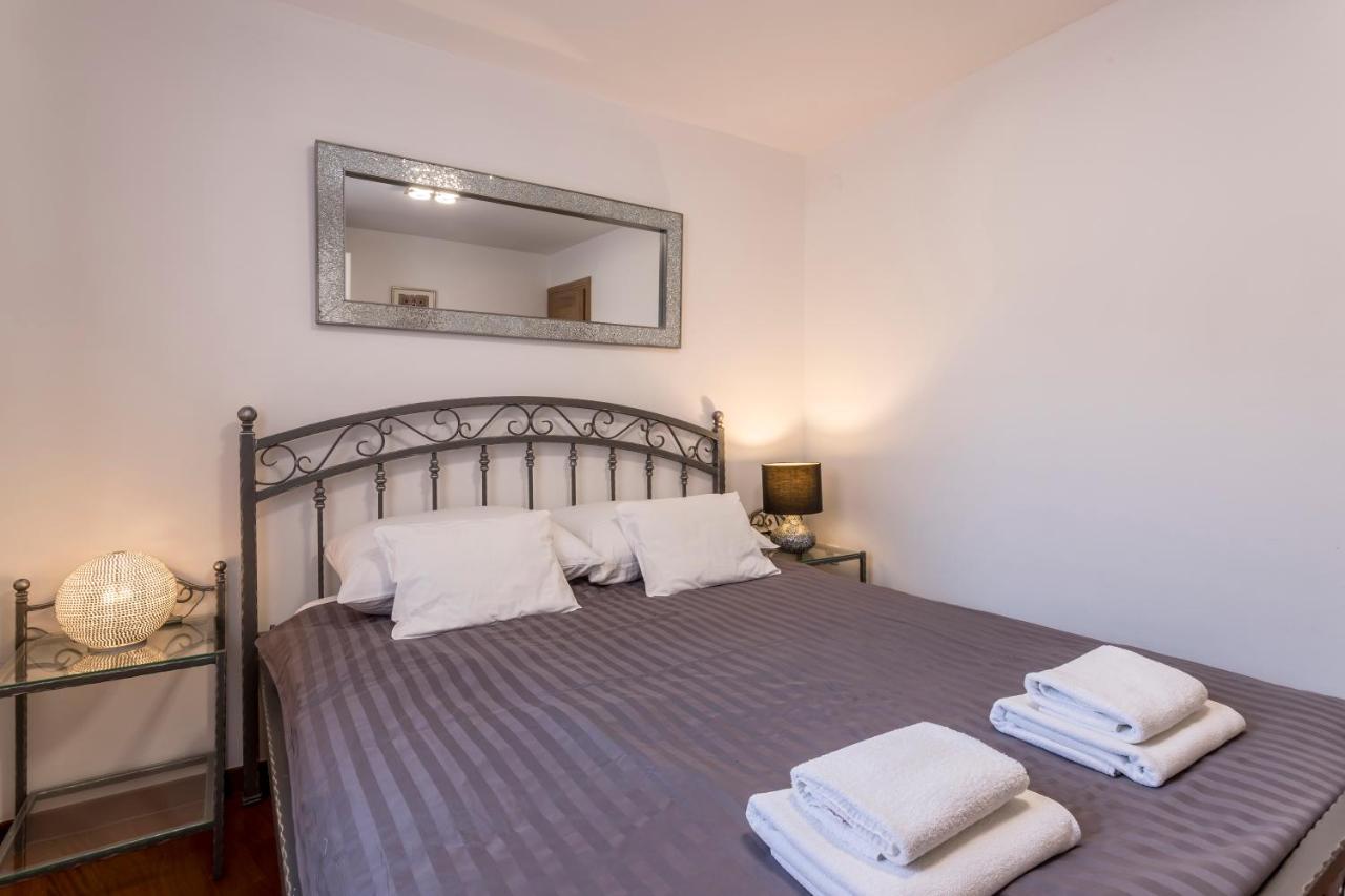 Apartments And Rooms Villa Erede Сплит Екстериор снимка
