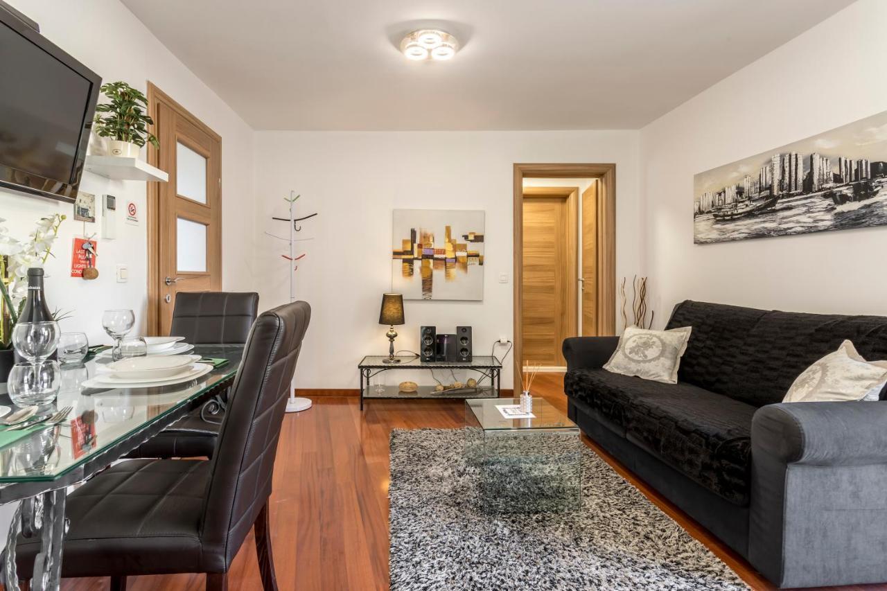 Apartments And Rooms Villa Erede Сплит Екстериор снимка