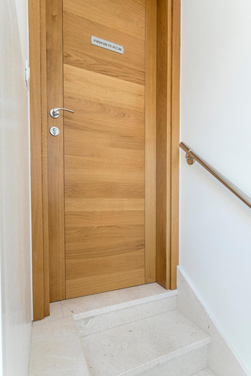 Apartments And Rooms Villa Erede Сплит Екстериор снимка