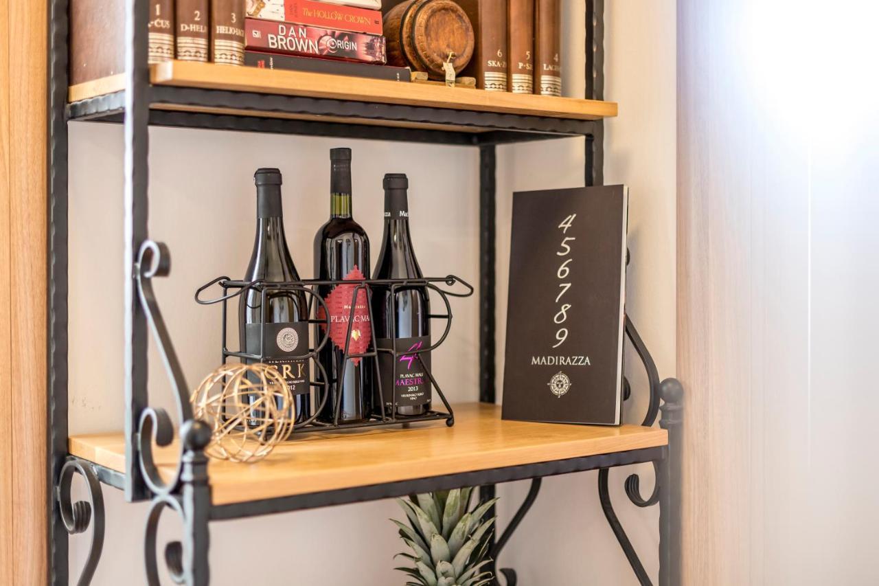 Apartments And Rooms Villa Erede Сплит Екстериор снимка