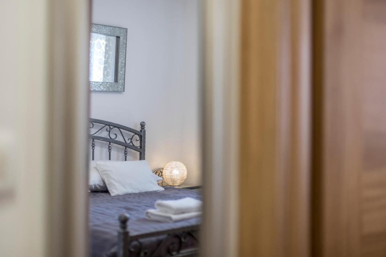 Apartments And Rooms Villa Erede Сплит Екстериор снимка