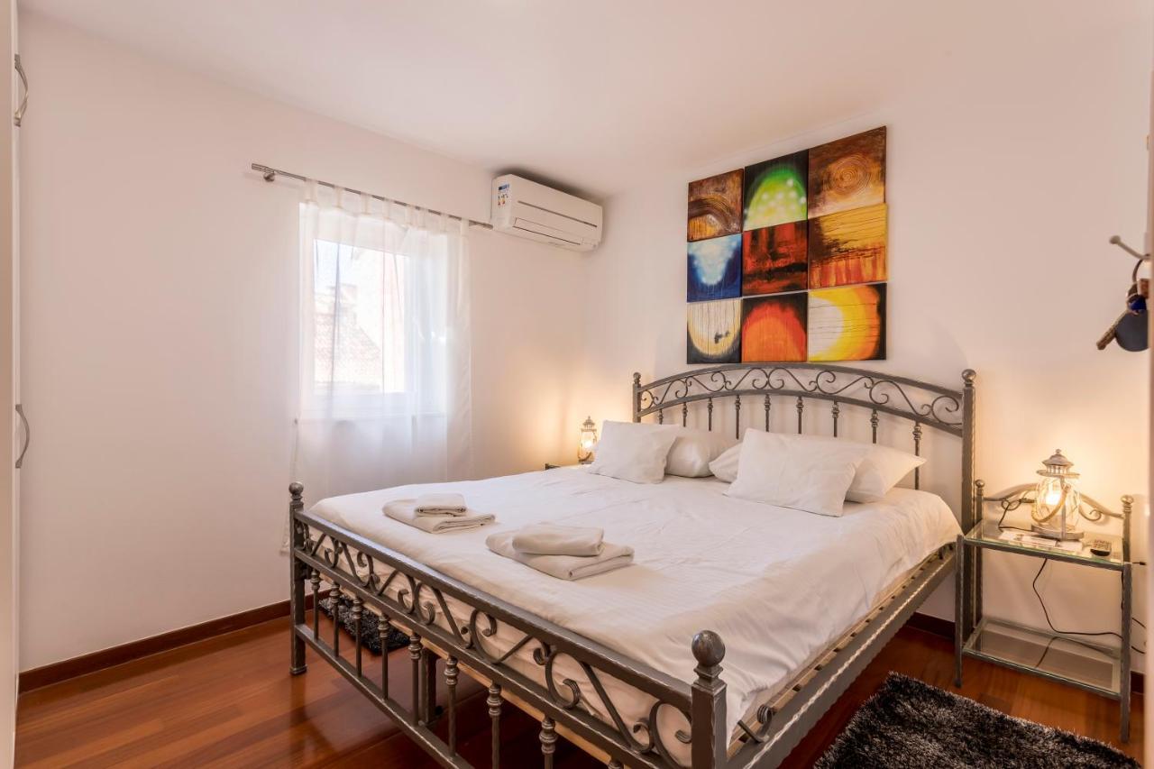 Apartments And Rooms Villa Erede Сплит Екстериор снимка