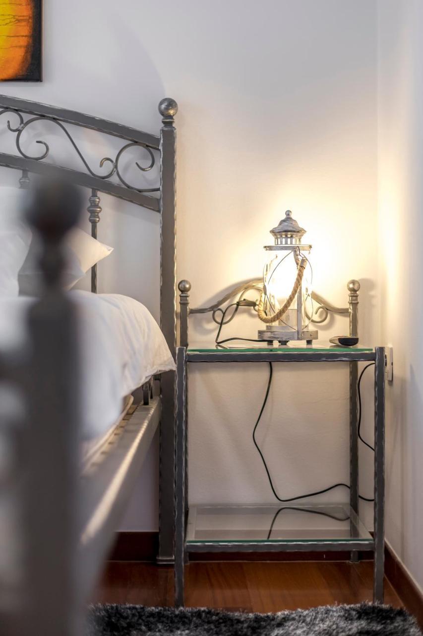 Apartments And Rooms Villa Erede Сплит Екстериор снимка