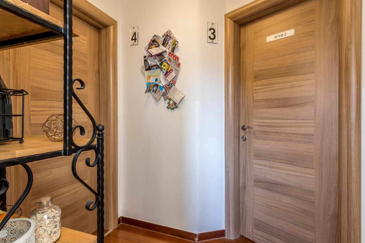 Apartments And Rooms Villa Erede Сплит Екстериор снимка